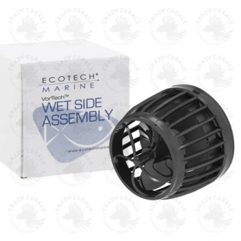 Ecotech VorTech MP10 Wet Side