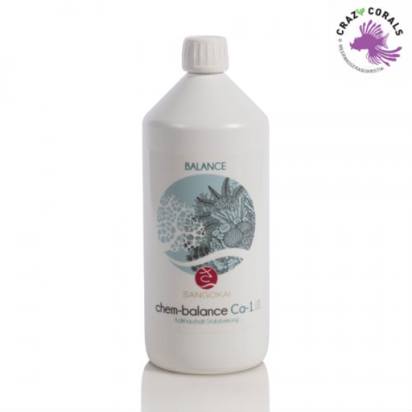 Sango chem-balance Ca-1 1000ml