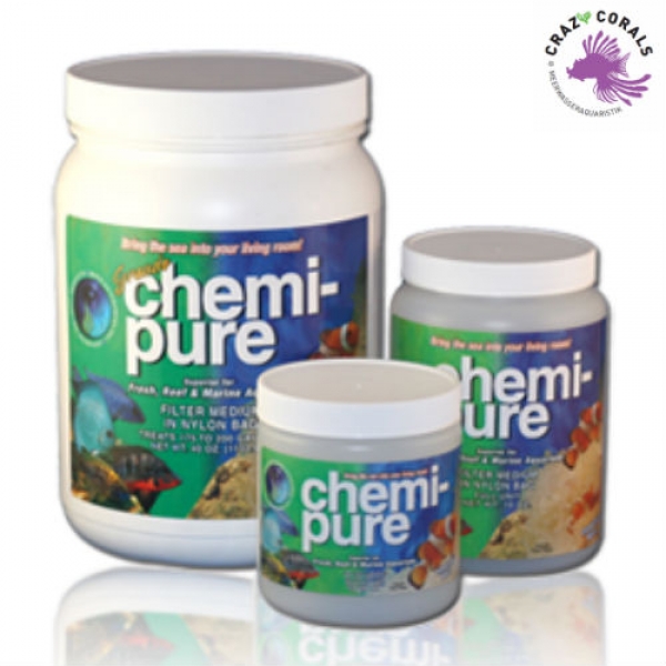 Chemi-pure 1134g