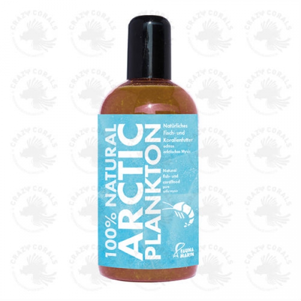 Fauna Marin Arctic Plankton 250ml Mysis relicata