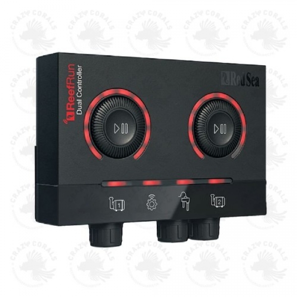 Red Sea ReefRun Dual DC Pump Controller