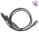 Y-Adapter Kabel (7090.300)