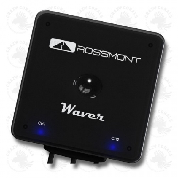 Rossmont Riser RX6600 + Waver EU